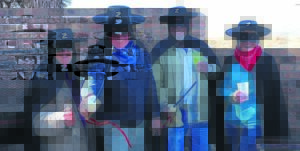 Hofmeyr NG-gemeente hou die pot aan die kook