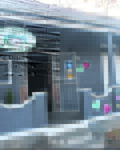 Farmhouse Grill is ’n tuiskoms vir ieder en elk