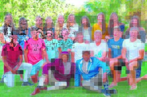 MHS maak reg vir groot aand