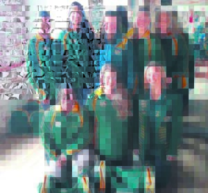 Jacobus prepares to jet off to America