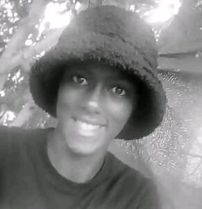 Missing woman (19) sought by Cookhouse SAPS