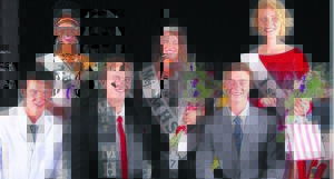 Hoërskool Middelburg kroon sy mooies