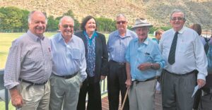 Union High celebrates century