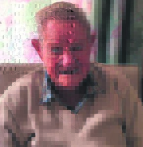 Mac still going strong at 95