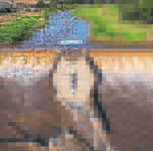 Inskrywings vir Groot Visrivier-kanomarathon nou oop