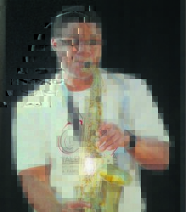 Middelburg se talentvolle Darren op pad na New York