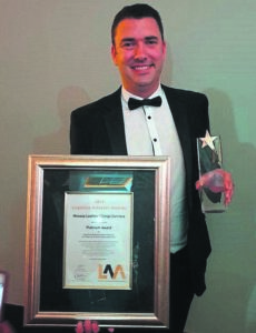 Oud–Middelburger se maatskappy wen platinum