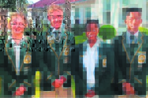 UHS announces head prefects