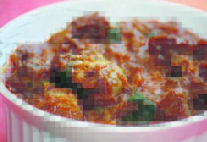 RECIPE | Shamimah’s mouthwatering Lamb Curry