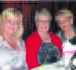 Cradock Cancer Care holds tea party