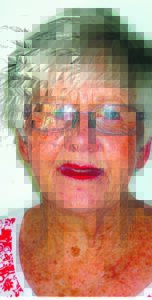 Nelie van der Meulen se liplekker aspersietert