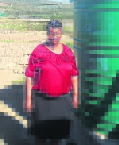 Families kry kospakkies maand ná ramp