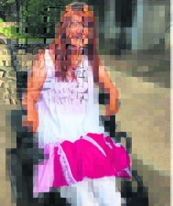 ‘Freeda Moon’ stel eersdaags nuwe boek bekend