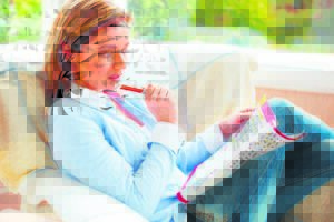 Waar kom blokraaie vandaan?