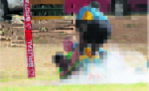 Middelburg vat Cradock aan