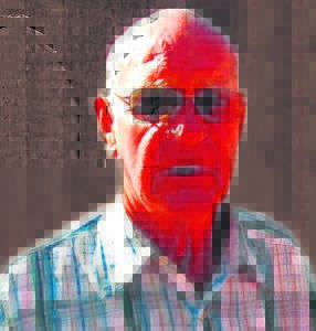 Geliefde inwoner van Somerset-Oos oorlede