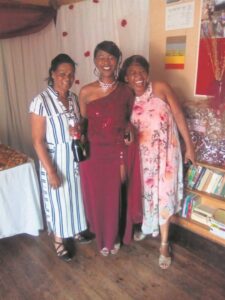 Haven marks 20 years