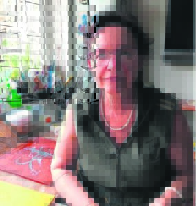 Karoo artist announces open studio event