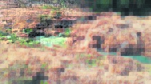 Graaff-Reinet community rally as ANC fail to address water crisis