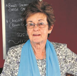 Dink so bietjie aan die ander ou hierdie Kersfeestyd