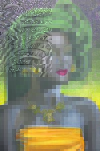 Hoërskool Cradock koester die kunste