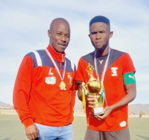 All regional soccer league games this weekend postponed