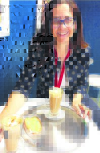 Freshstop puts Cookhouse back on the map