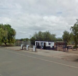 Man shot after argument in Hofmeyr