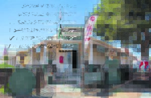 Hofmeyr-museum nou onder VLV beheer