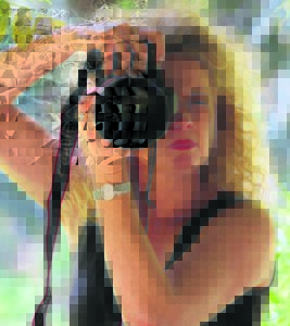 Ontmoet Johanette – ons korrespondent op Middelburg