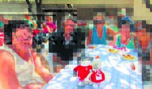 Only one of 38: Aberdeens around the world