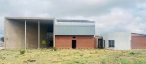 Enoch Mgijima LM appoints contractor to complete Ekuphumleni Multi-purpose Hall