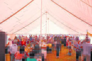 Entertainment a top ingredient of Karoo Food Festival