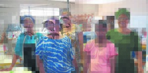 Village to hosts sewing co-operative