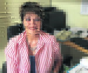 Dienssentrum kry nuwe bestuurder