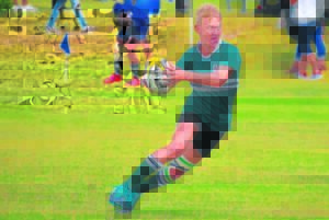 Wolramme skop rugbyseisoen goed af