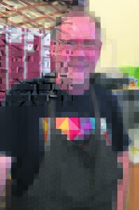 Heerlike, maklikste skonsresep ooit