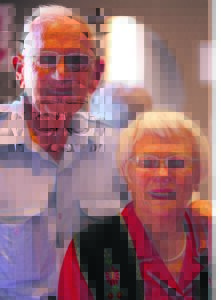 Middelburg se Tannie Elsie vier 90ste