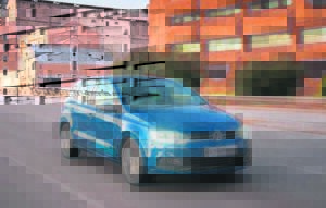 VWSA celebrates Polo Vivo milestone with 100 000th car