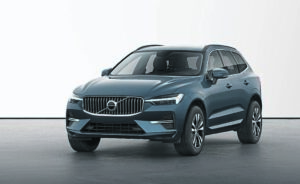 Volvo XC60 even more attainable with new derivative