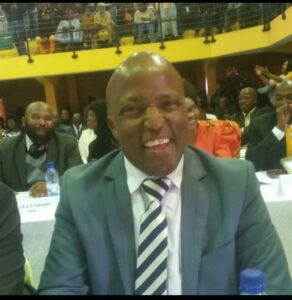 Beloved Enoch Mgijima councillor dies in car accident