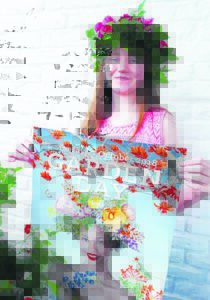 Annual Bedford festival celebrates Garden Day