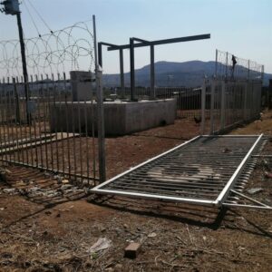 Vandalised infrastructure leads to water supply interruptions in Chris Hani DM