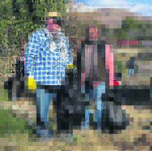 Sukses behaal met rivieroewerprojek