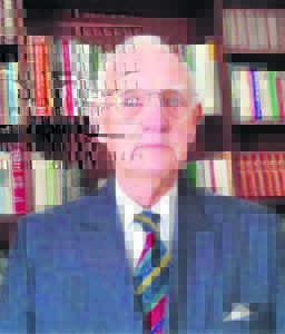 Smiths verlaat Graaff-Reinet