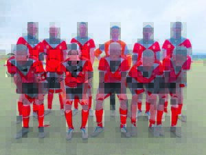 Young Minds miss a chance to close in on MK Academy