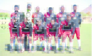 Amavarara gears up to play Nedbank Cup match in Mdantsane