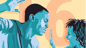 Heightened protection for victims