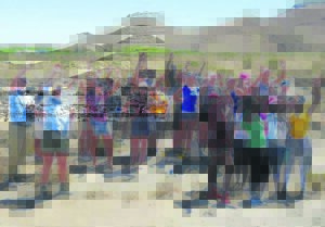 Middies groet Switserse span