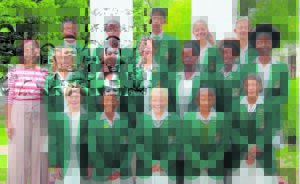 Meet the new UHS eco-reps